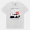 1301 Unisex Heavy T-shirt Thumbnail