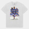 1301 Unisex Heavy T-shirt Thumbnail