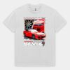 1301 Unisex Heavy T-shirt Thumbnail