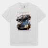 1301 Unisex Heavy T-shirt Thumbnail