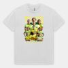1301 Unisex Heavy T-shirt Thumbnail