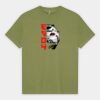 1301GD Heavyweight Cotton Unisex Garment Dyed T-Shirt Thumbnail