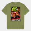 1301GD Heavyweight Cotton Unisex Garment Dyed T-Shirt Thumbnail