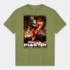 1301GD Heavyweight Cotton Unisex Garment Dyed T-Shirt Thumbnail