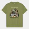 1301GD Heavyweight Cotton Unisex Garment Dyed T-Shirt Thumbnail