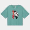 102 Boxy Cropped T-Shirt Thumbnail