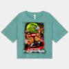 102 Boxy Cropped T-Shirt Thumbnail