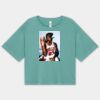 102 Boxy Cropped T-Shirt Thumbnail