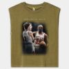 307GD Muscle T-Shirt Thumbnail