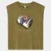 307GD Muscle T-Shirt Thumbnail