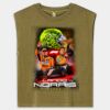 307GD Muscle T-Shirt Thumbnail