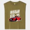 307GD Muscle T-Shirt Thumbnail