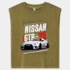 307GD Muscle T-Shirt Thumbnail