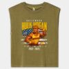 307GD Muscle T-Shirt Thumbnail