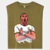 307GD Muscle T-Shirt Thumbnail