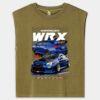 307GD Muscle T-Shirt Thumbnail