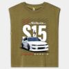 307GD Muscle T-Shirt Thumbnail
