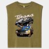 307GD Muscle T-Shirt Thumbnail