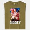 307GD Muscle T-Shirt Thumbnail