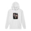 RF498 ReFlex Fleece Unisex Pullover Hoodie Thumbnail