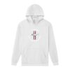 RF498 ReFlex Fleece Unisex Pullover Hoodie Thumbnail