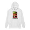 RF498 ReFlex Fleece Unisex Pullover Hoodie Thumbnail