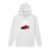 RF498 ReFlex Fleece Unisex Pullover Hoodie Thumbnail
