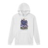 RF498 ReFlex Fleece Unisex Pullover Hoodie Thumbnail