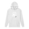 RF498 ReFlex Fleece Unisex Pullover Hoodie Thumbnail