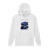 RF498 ReFlex Fleece Unisex Pullover Hoodie Thumbnail