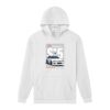 RF498 ReFlex Fleece Unisex Pullover Hoodie Thumbnail