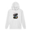RF498 ReFlex Fleece Unisex Pullover Hoodie Thumbnail