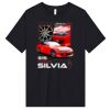 2001CVC Unisex T-Shirt Thumbnail